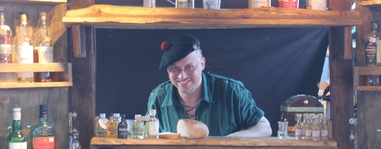 Wiskykutsche Mittelaltermarkt